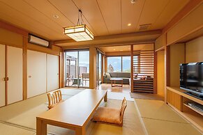 Asagirinomieru Yado Yufuin Hanayoshi