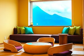 Asagirinomieru Yado Yufuin Hanayoshi