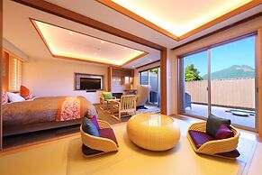 Asagirinomieru Yado Yufuin Hanayoshi