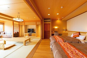 Asagirinomieru Yado Yufuin Hanayoshi