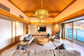 Asagirinomieru Yado Yufuin Hanayoshi