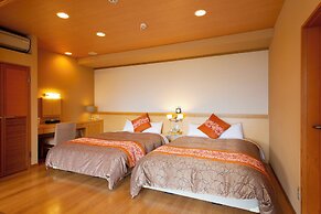 Asagirinomieru Yado Yufuin Hanayoshi