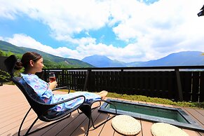 Asagirinomieru Yado Yufuin Hanayoshi