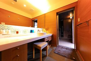 Asagirinomieru Yado Yufuin Hanayoshi