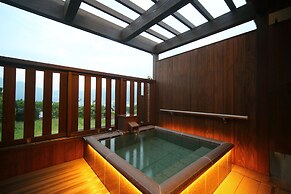 Asagirinomieru Yado Yufuin Hanayoshi