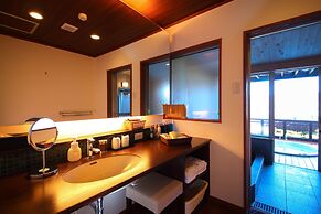 Asagirinomieru Yado Yufuin Hanayoshi