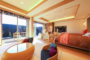 Asagirinomieru Yado Yufuin Hanayoshi