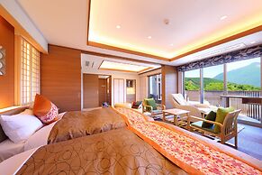 Asagirinomieru Yado Yufuin Hanayoshi