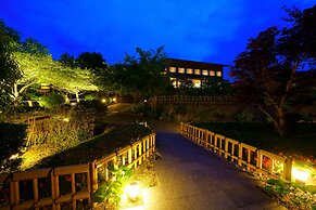 Asagirinomieru Yado Yufuin Hanayoshi