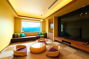 Asagirinomieru Yado Yufuin Hanayoshi