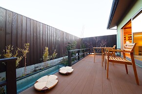 Asagirinomieru Yado Yufuin Hanayoshi