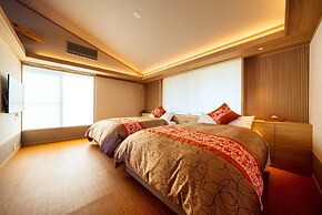 Asagirinomieru Yado Yufuin Hanayoshi