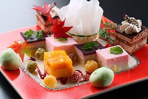 Asagirinomieru Yado Yufuin Hanayoshi