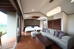 Asagirinomieru Yado Yufuin Hanayoshi