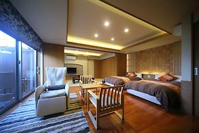 Asagirinomieru Yado Yufuin Hanayoshi