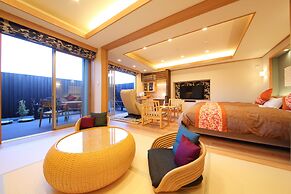 Asagirinomieru Yado Yufuin Hanayoshi