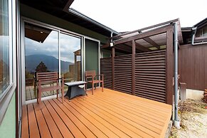 Asagirinomieru Yado Yufuin Hanayoshi