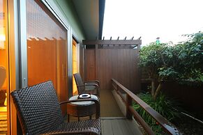 Asagirinomieru Yado Yufuin Hanayoshi