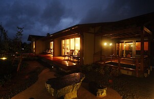 Asagirinomieru Yado Yufuin Hanayoshi