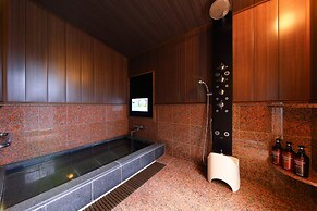 Asagirinomieru Yado Yufuin Hanayoshi