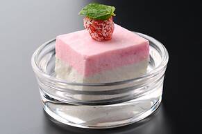 Asagirinomieru Yado Yufuin Hanayoshi