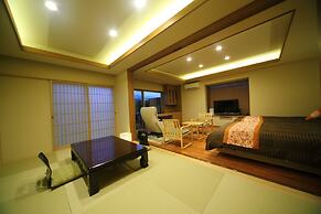 Asagirinomieru Yado Yufuin Hanayoshi