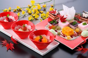 Asagirinomieru Yado Yufuin Hanayoshi