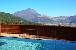 Asagirinomieru Yado Yufuin Hanayoshi