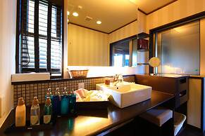 Asagirinomieru Yado Yufuin Hanayoshi