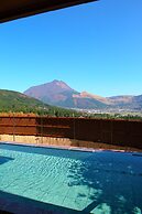 Asagirinomieru Yado Yufuin Hanayoshi