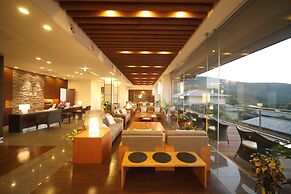 Asagirinomieru Yado Yufuin Hanayoshi