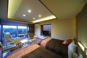 Asagirinomieru Yado Yufuin Hanayoshi