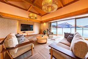 Asagirinomieru Yado Yufuin Hanayoshi