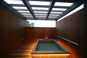 Asagirinomieru Yado Yufuin Hanayoshi