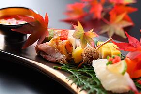 Asagirinomieru Yado Yufuin Hanayoshi