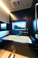 Asagirinomieru Yado Yufuin Hanayoshi