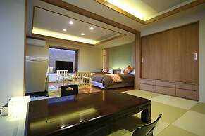 Asagirinomieru Yado Yufuin Hanayoshi