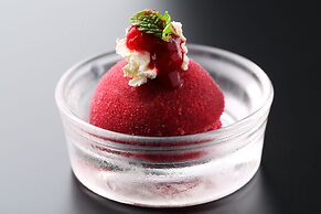 Asagirinomieru Yado Yufuin Hanayoshi