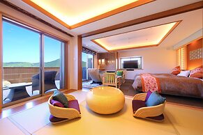 Asagirinomieru Yado Yufuin Hanayoshi