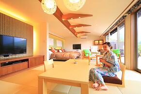 Asagirinomieru Yado Yufuin Hanayoshi