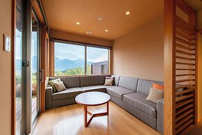 Asagirinomieru Yado Yufuin Hanayoshi