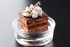 Asagirinomieru Yado Yufuin Hanayoshi