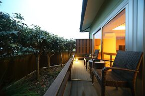 Asagirinomieru Yado Yufuin Hanayoshi