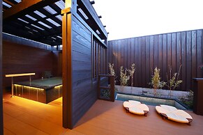 Asagirinomieru Yado Yufuin Hanayoshi