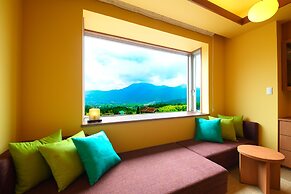 Asagirinomieru Yado Yufuin Hanayoshi