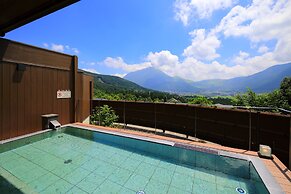 Asagirinomieru Yado Yufuin Hanayoshi