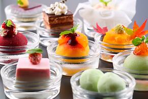 Asagirinomieru Yado Yufuin Hanayoshi