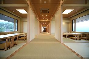 Asagirinomieru Yado Yufuin Hanayoshi