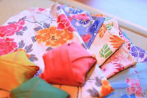 Asagirinomieru Yado Yufuin Hanayoshi