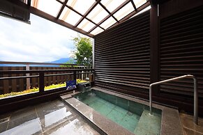 Asagirinomieru Yado Yufuin Hanayoshi